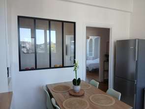 Location Appartement 6 pièces +Saint-Nazaire