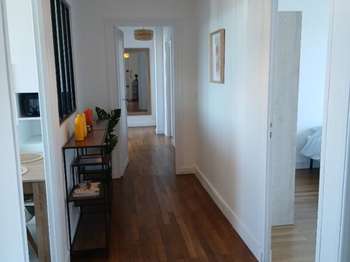 Location appartement 6 pièces