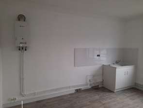Location Appartement T1Saint-Nazaire