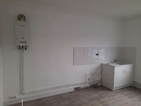 Location appartement 1 pièce Saint-Nazaire 44