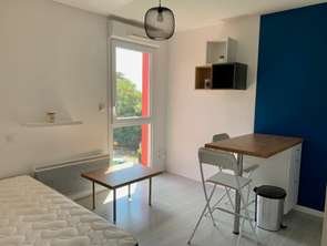 Location StudioSaint-Nazaire