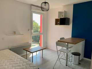 Location Studio 1 pièce