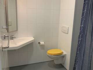 Location Studio 1 pièce