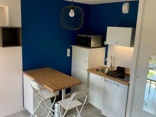 Location Studio 1 pièce