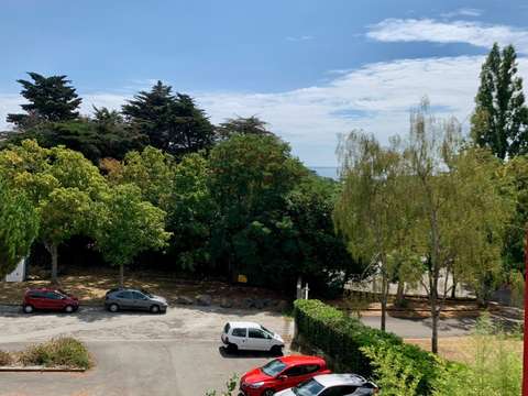 Location Studio 1 pièce