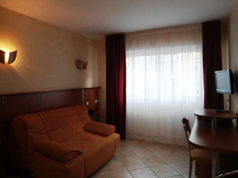 Location Studio 1 pièce Saint-Nazaire 44