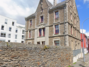 Location Appartement T1Saint-Nazaire