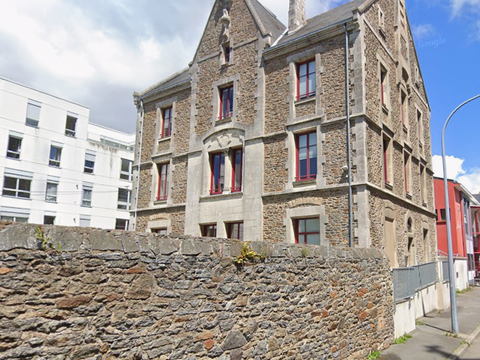 Location appartement 1 pièce Saint-Nazaire 44