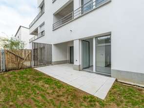Location Appartement 2 piècesSaint-Nazaire
