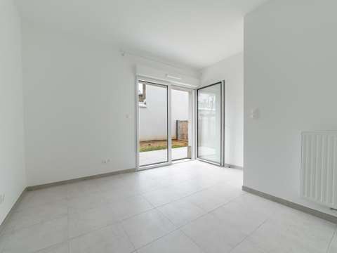 Location appartement 2 pièces Location appartement 2 pièces