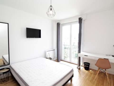 Location appartement 1 pièce Saint-Nazaire 44