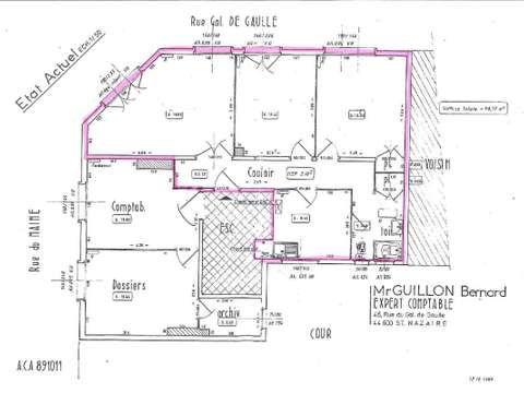 Location appartement 1 pièce