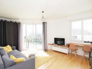 Location appartement 1 pièce
