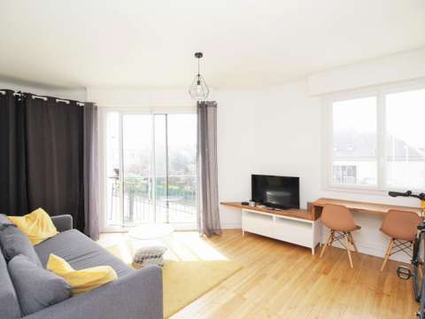 Location appartement 1 pièce