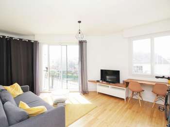 Location appartement 1 pièce Saint-Nazaire 44