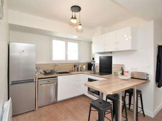 Location appartement 1 pièce