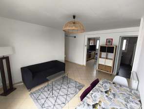 Location Appartement 3 piècesSaint-Nazaire