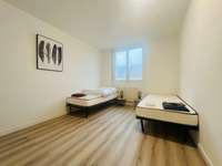Location appartement 6 pièces Location appartement 6 pièces