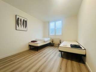 Location appartement 6 pièces