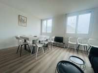 Location appartement 6 pièces Location appartement 6 pièces