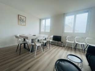 Photo Location appartement Saint-Nazaire