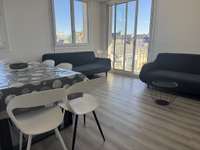 Location appartement 6 pièces