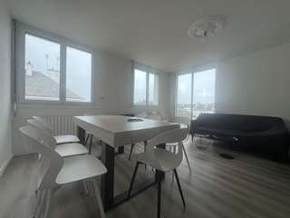 Location appartement 6 pièces