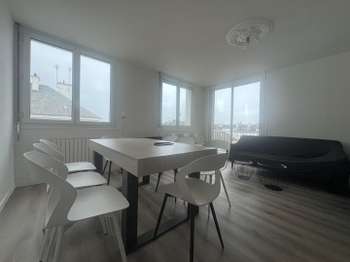 Location appartement 6 pièces Location appartement 6 pièces