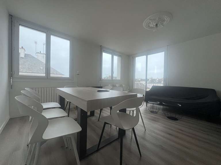 Location appartement 6 pièces