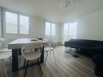 Location Appartement 6 pièces +Saint-Nazaire