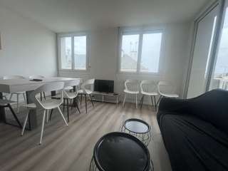 Location appartement 6 pièces