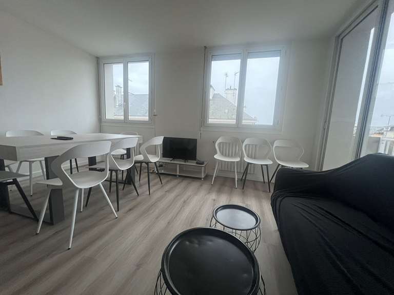 Location appartement 6 pièces