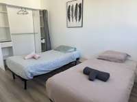 Location appartement 6 pièces