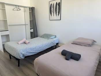 Location appartement 6 pièces