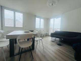 Location appartement 6 pièces