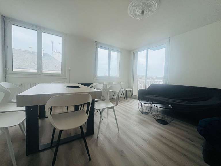 Location appartement 6 pièces