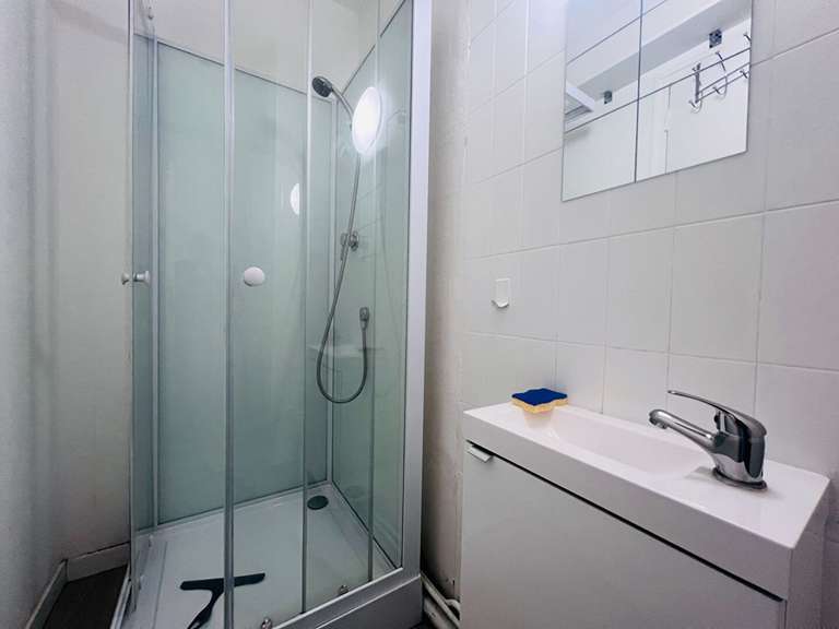 Location appartement 6 pièces