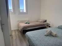 Location appartement 6 pièces