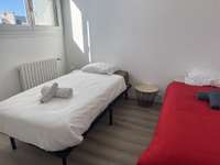 Location appartement 6 pièces