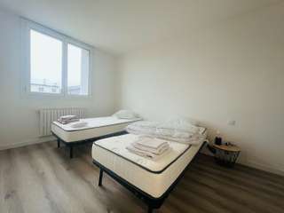 Location appartement 6 pièces