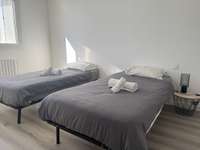 Location appartement 6 pièces