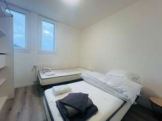 Location appartement 6 pièces