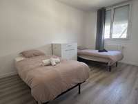 Location appartement 6 pièces