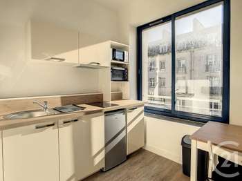 Location Appartement T1Saint-Nazaire