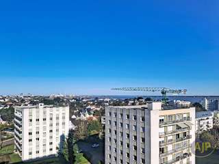 Location appartement 4 pièces