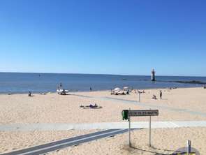 Location Appartement 4 piècesSaint-Nazaire