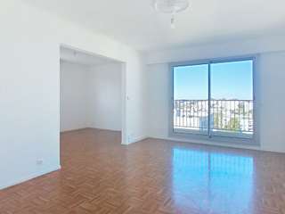 Location appartement 4 pièces