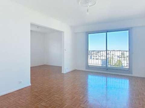 Location appartement 4 pièces