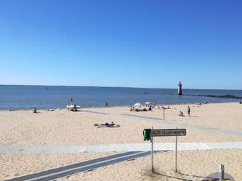Location Appartement 4 piècesSaint-Nazaire