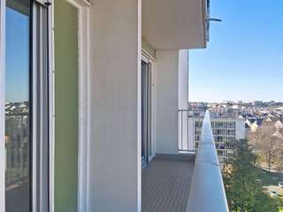 Location appartement 4 pièces
